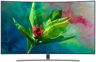 Samsung 55Q8CN (QE55Q8CNAT) Televizyon kullananlar yorumlar